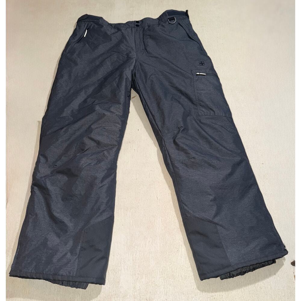 Swisstech Snow bib pants